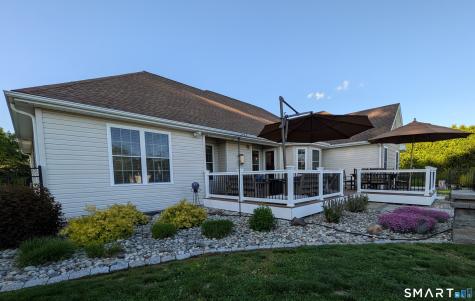 2 Aspen Drive East Windsor CT 06016