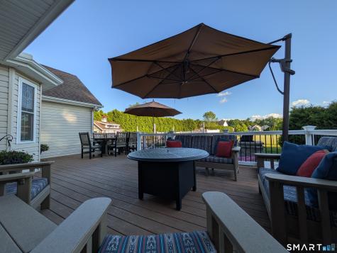 2 Aspen Drive East Windsor CT 06016