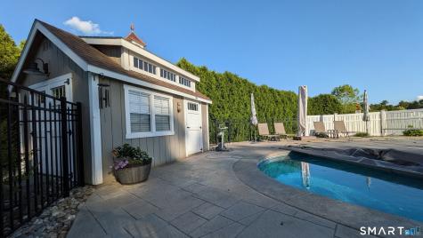 2 Aspen Drive East Windsor CT 06016