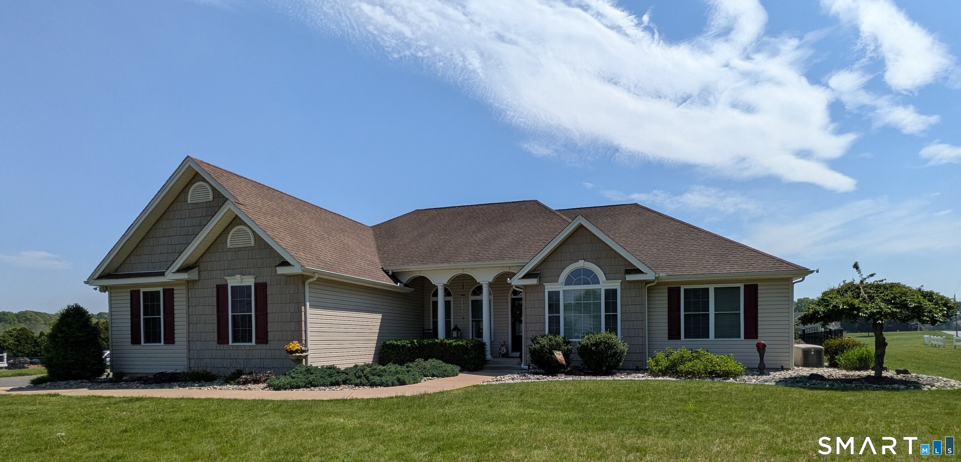 2 Aspen Drive East Windsor CT 06016