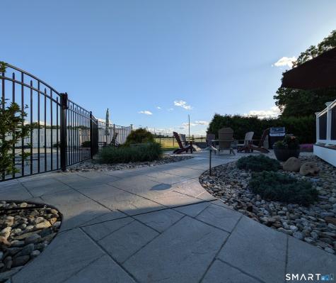 2 Aspen Drive East Windsor CT 06016