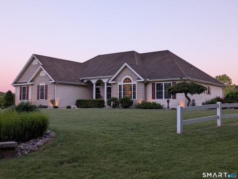 2 Aspen Drive East Windsor CT 06016