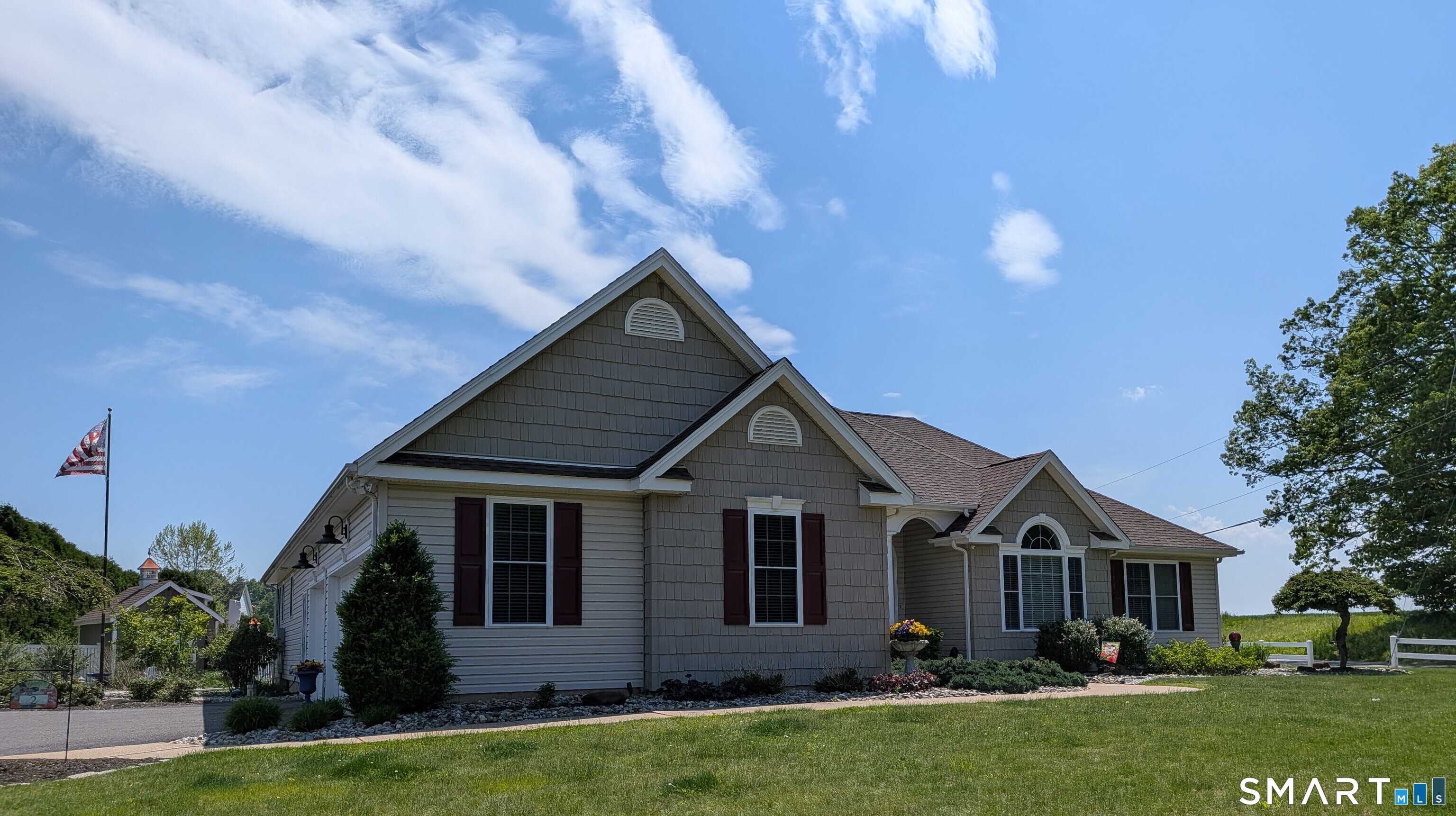 2 Aspen Drive East Windsor CT 06016