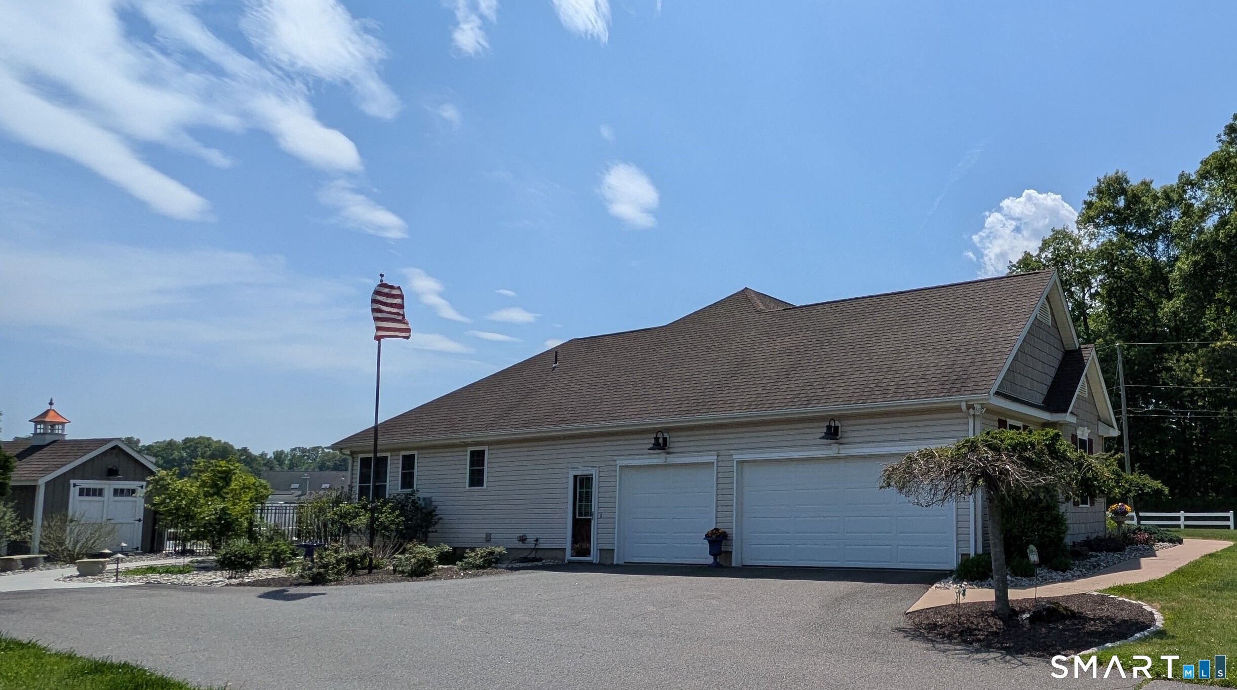 2 Aspen Drive East Windsor CT 06016