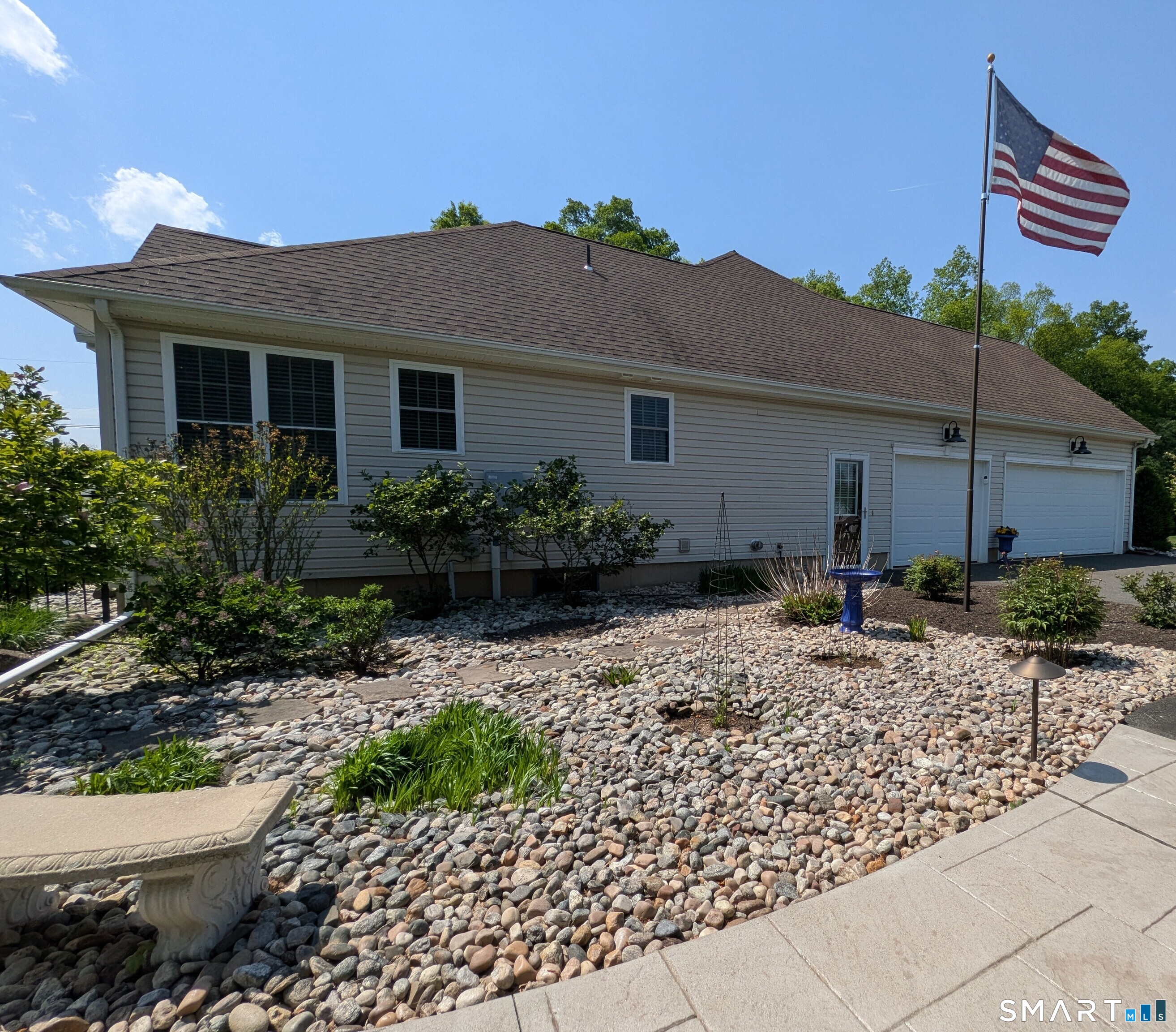 2 Aspen Drive East Windsor CT 06016