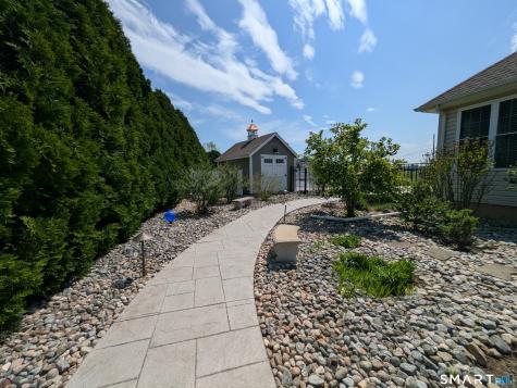2 Aspen Drive East Windsor CT 06016