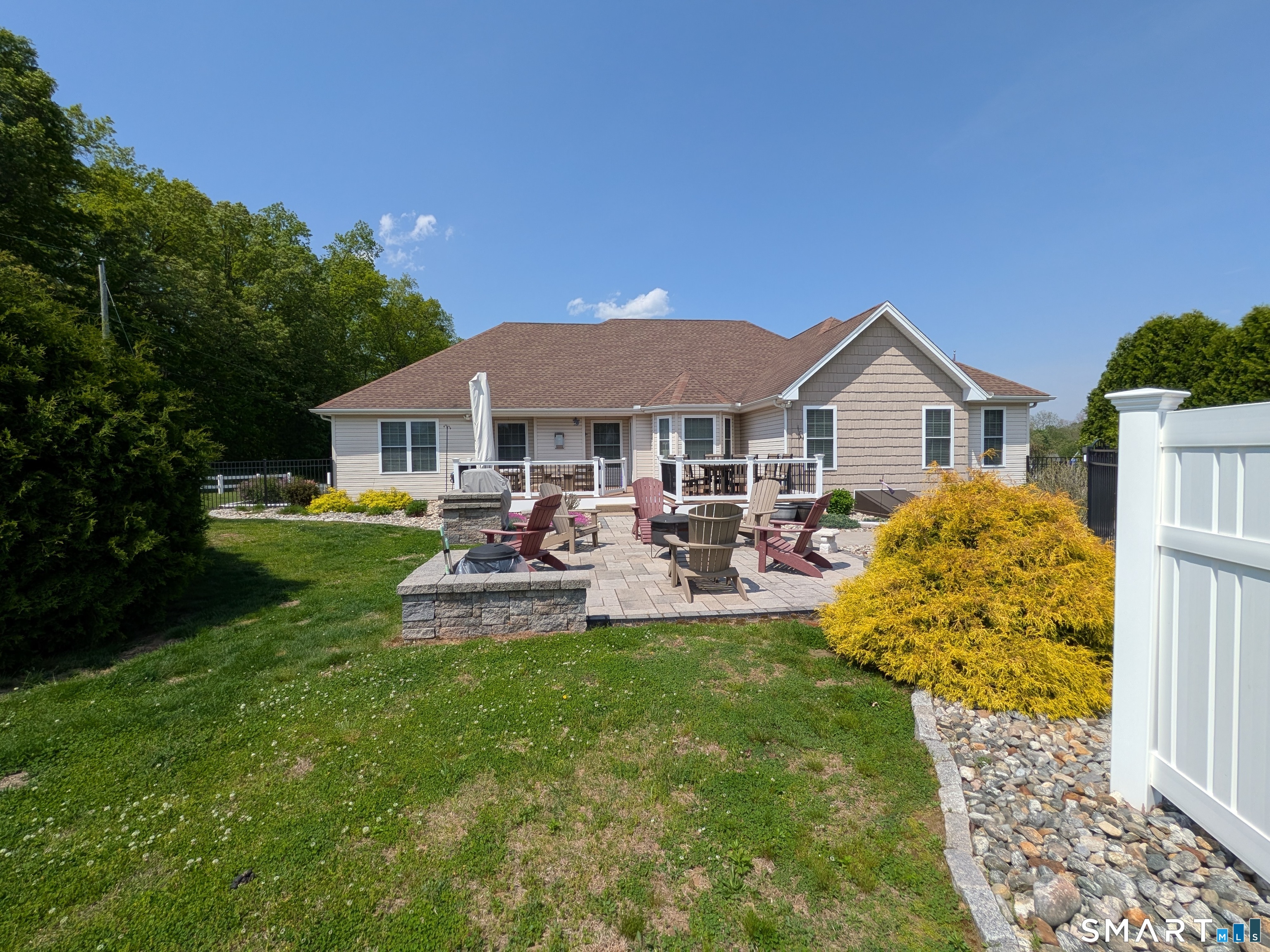 2 Aspen Drive East Windsor CT 06016