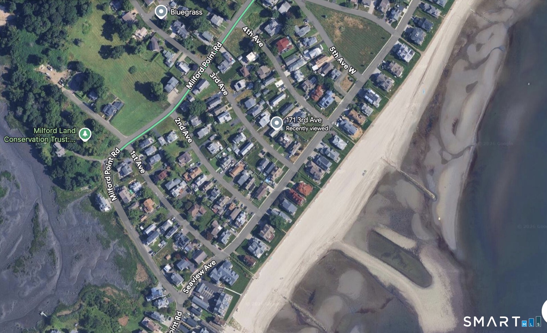 171 Third Avenue Milford CT 06460