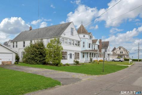 171 Third Avenue Milford CT 06460