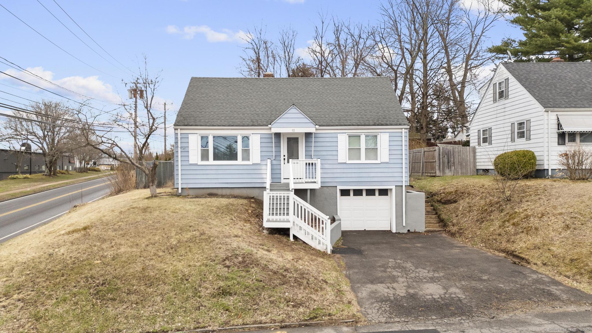 92 Francis Street East Hartford CT 06108