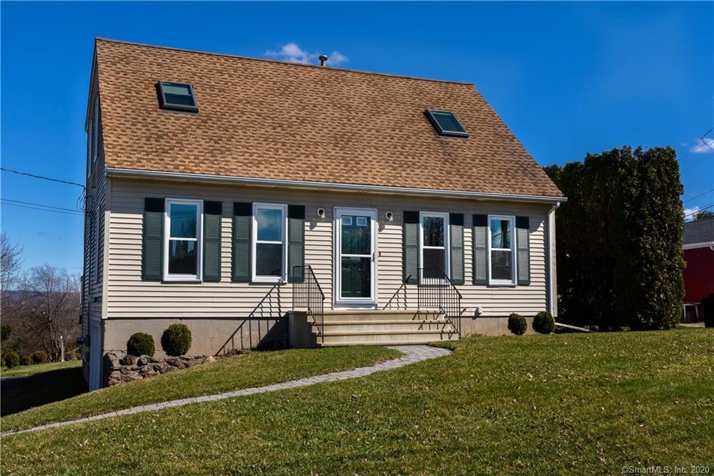 272 Dana Lane Meriden CT 06451