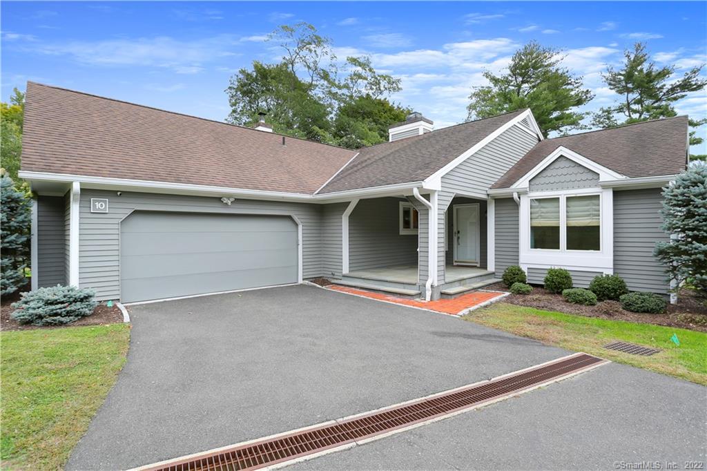 10 Doral Farm Road Stamford CT 06902