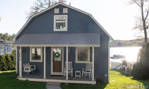 26 Aborn Road Ellington CT 06029