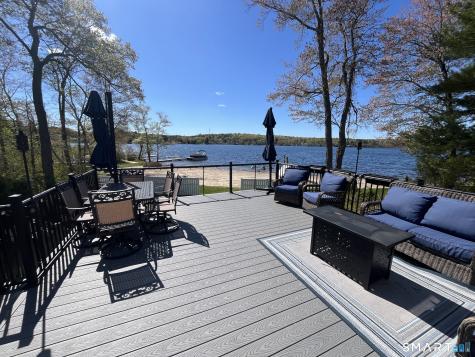 26 Aborn Road Ellington CT 06029