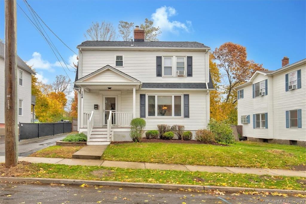 154 North Pearl Street Meriden CT 06450