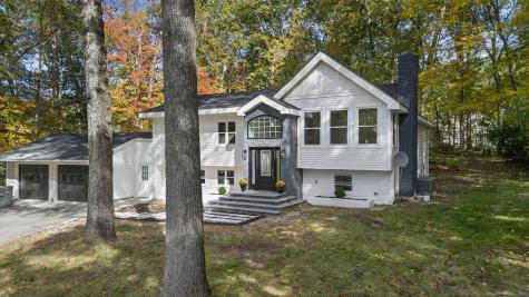 13 Willow Lane East Lyme CT 06333