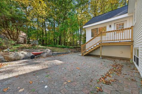 13 Willow Lane East Lyme CT 06333