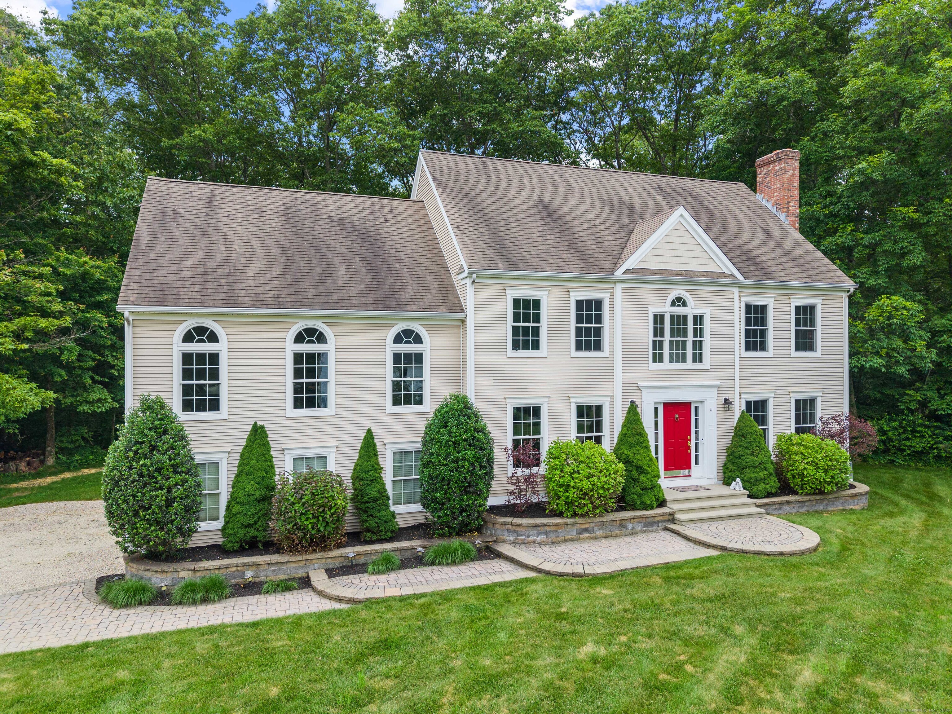 11 Acorn Drive East Haddam CT 06423