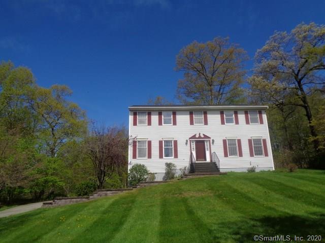 9 Quail Run Drive Danbury CT 06811