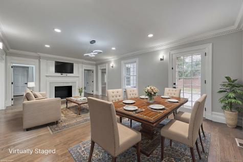 175 Scarborough Street Hartford CT 06105