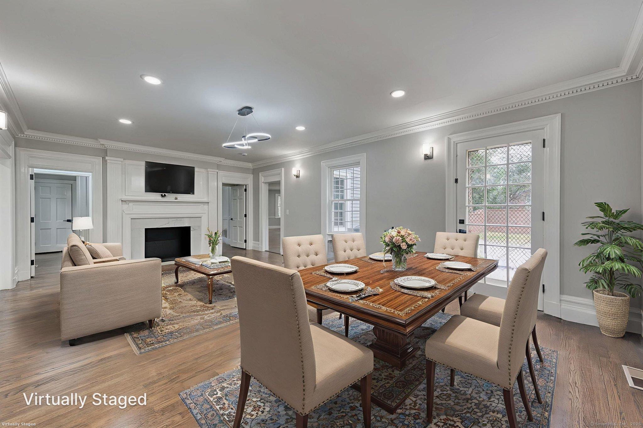 175 Scarborough Street Hartford CT 06105