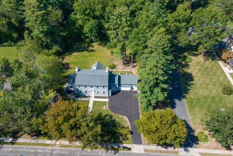 175 Scarborough Street Hartford CT 06105