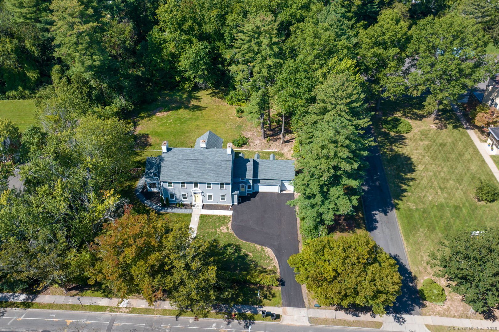 175 Scarborough Street Hartford CT 06105