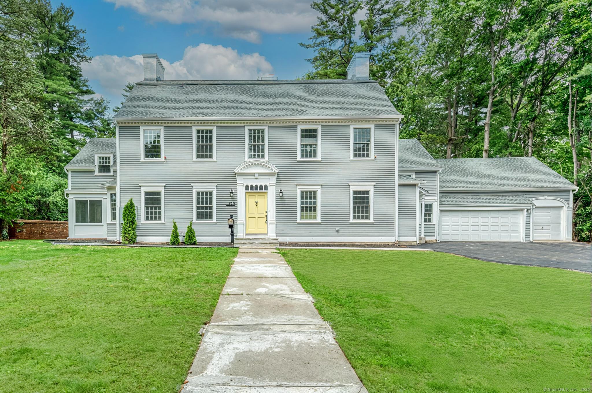 175 Scarborough Street Hartford CT 06105