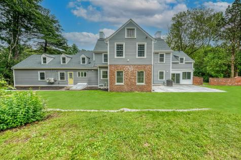 175 Scarborough Street Hartford CT 06105