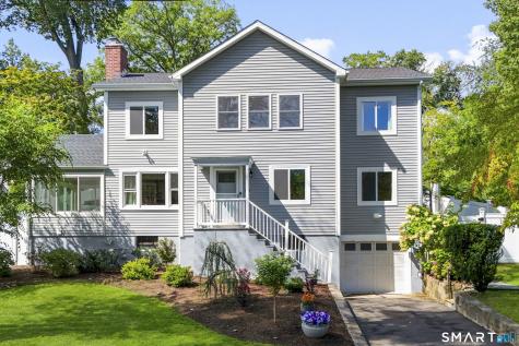 50 Cody Drive Stamford CT 06905