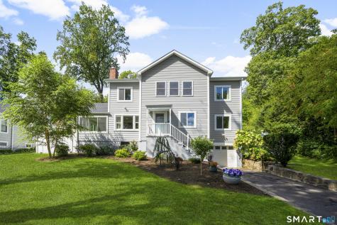50 Cody Drive Stamford CT 06905