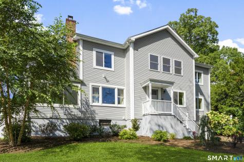 50 Cody Drive Stamford CT 06905