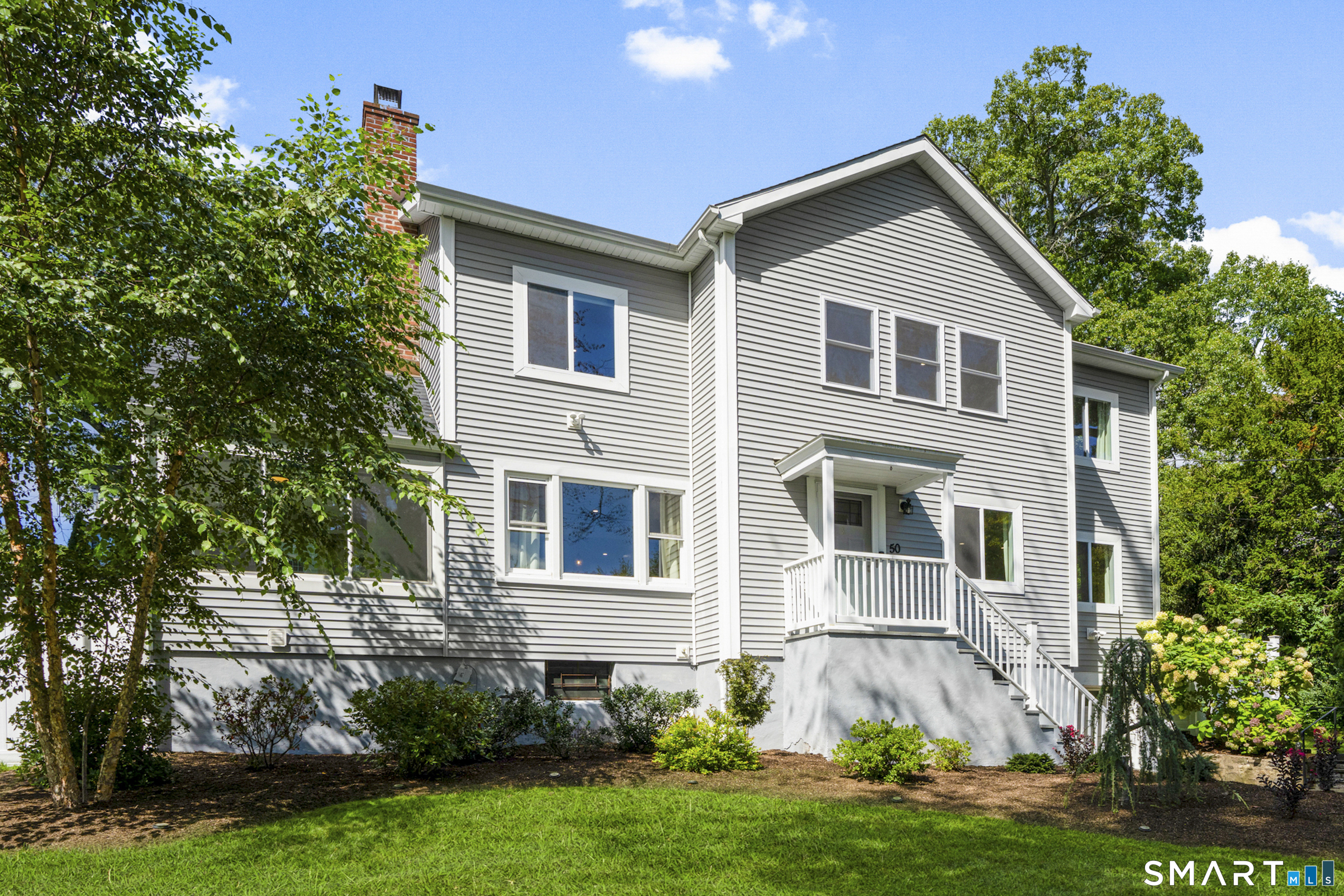 50 Cody Drive Stamford CT 06905
