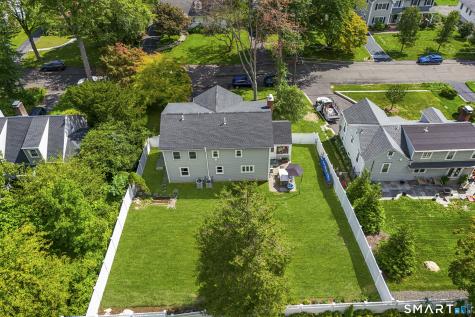 50 Cody Drive Stamford CT 06905