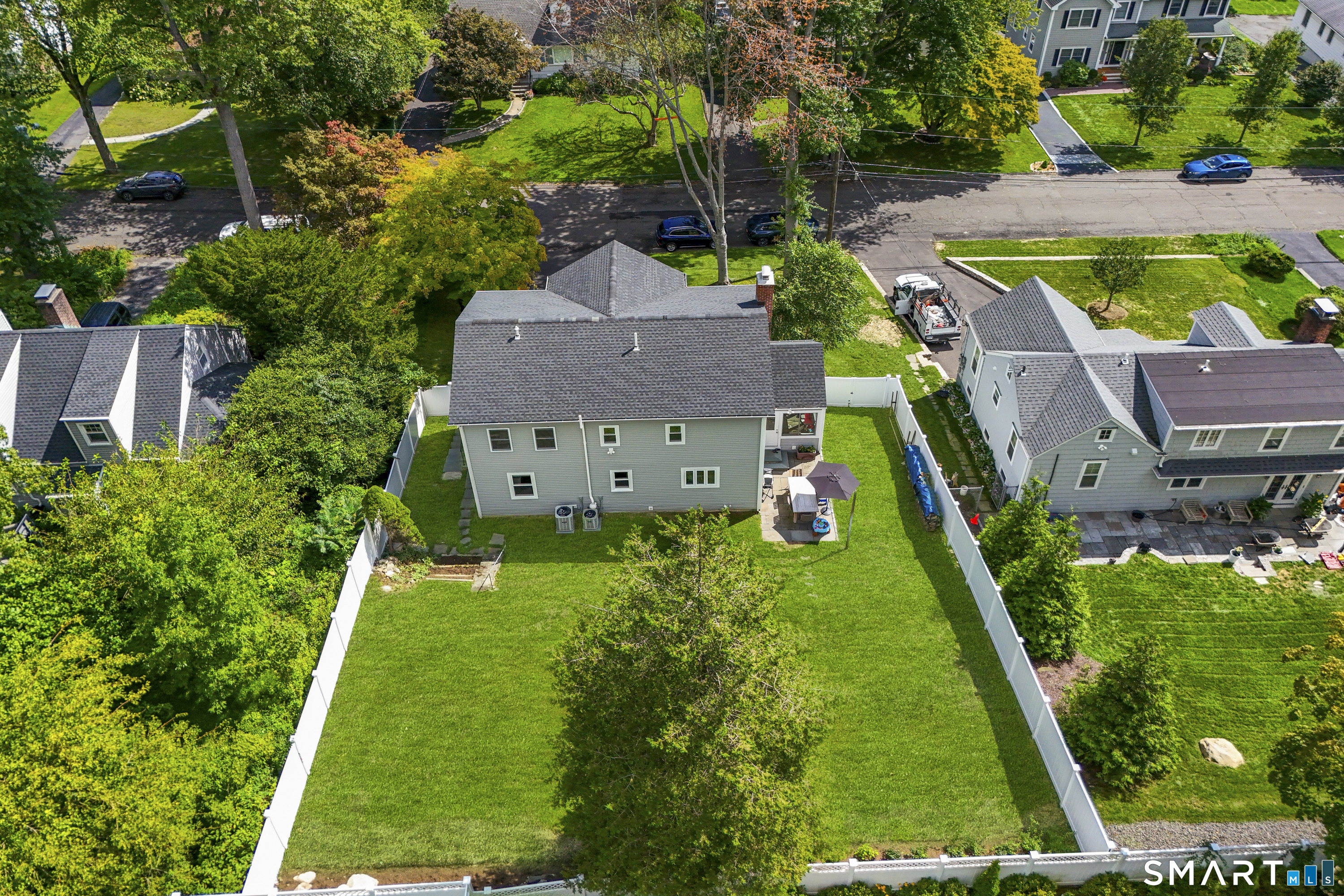 50 Cody Drive Stamford CT 06905