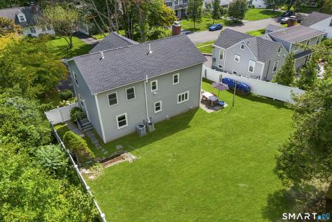 50 Cody Drive Stamford CT 06905