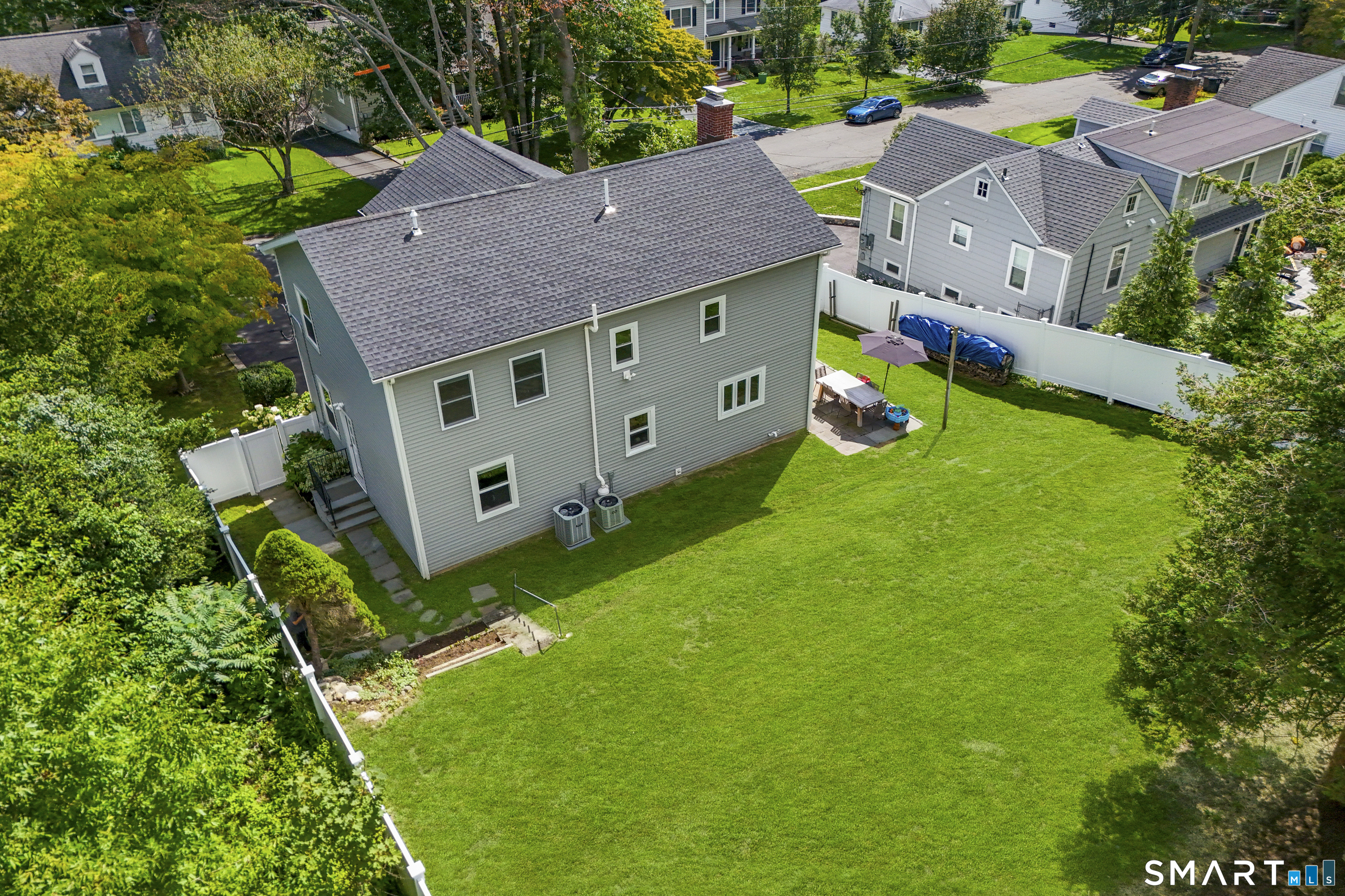 50 Cody Drive Stamford CT 06905