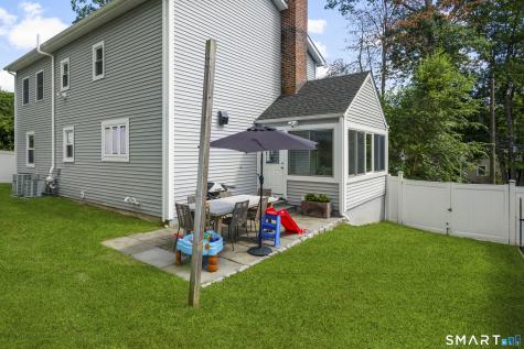 50 Cody Drive Stamford CT 06905