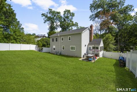 50 Cody Drive Stamford CT 06905