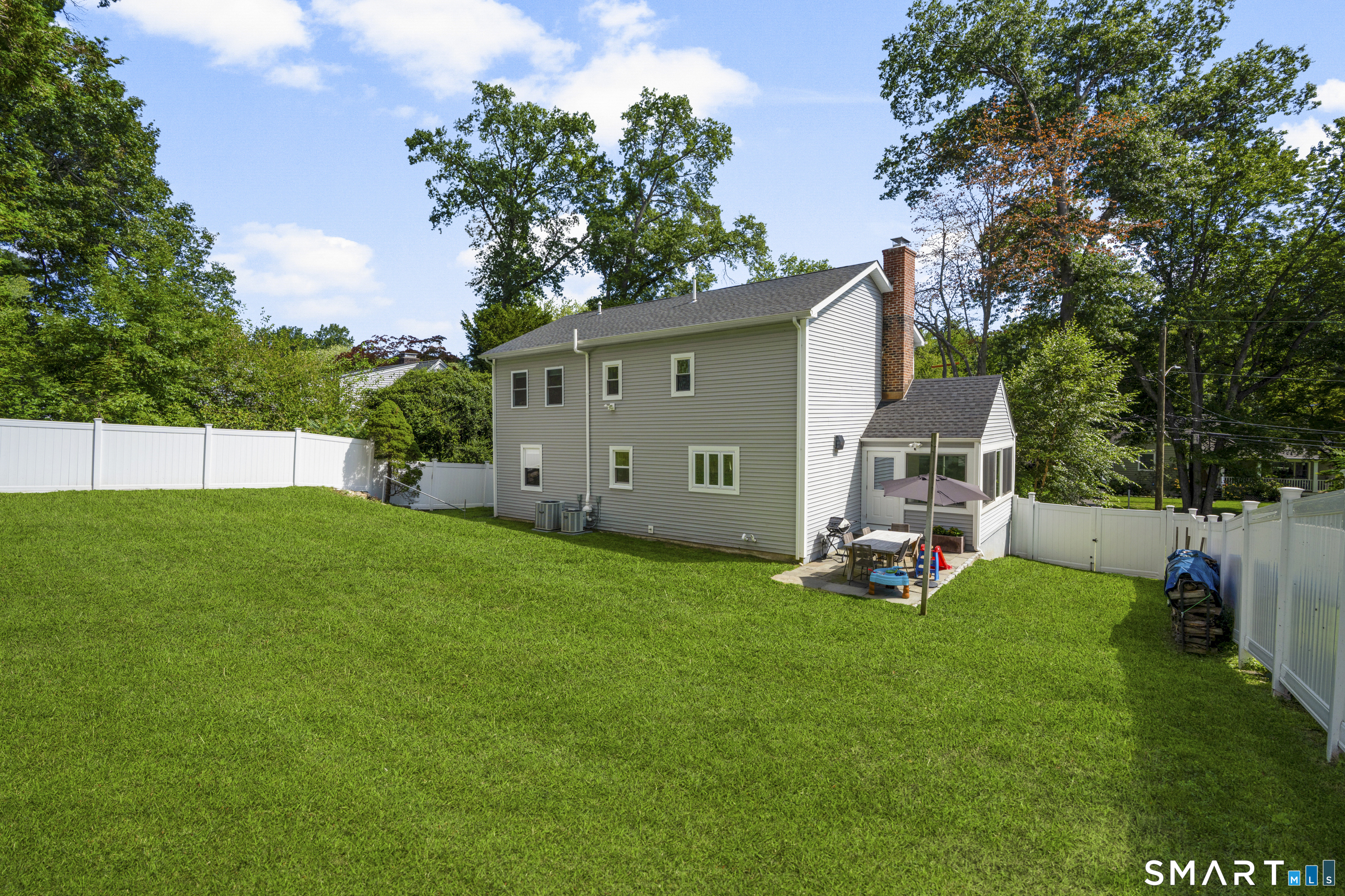 50 Cody Drive Stamford CT 06905