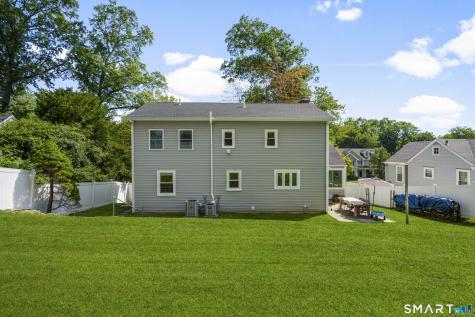 50 Cody Drive Stamford CT 06905