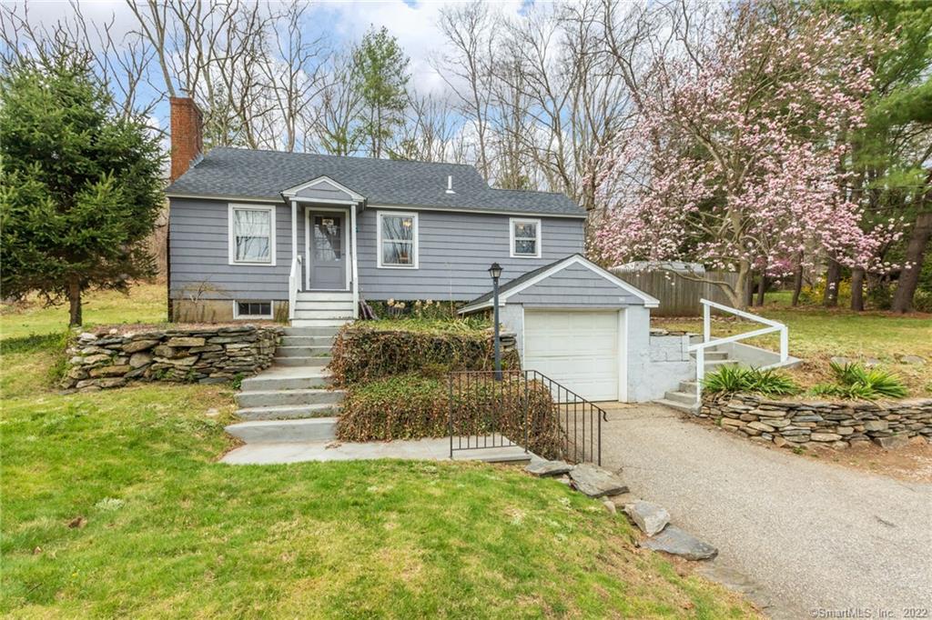 305 Storrs Road Mansfield CT 06250