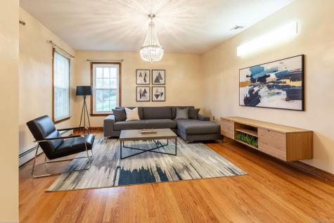 9 Milo Peck Lane Windsor CT 06095