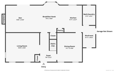 9 Milo Peck Lane Windsor CT 06095