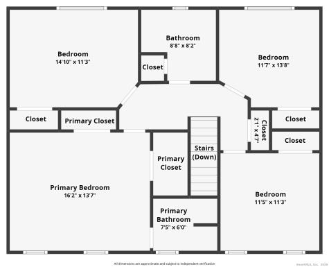 9 Milo Peck Lane Windsor CT 06095