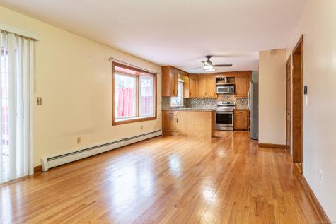 9 Milo Peck Lane Windsor CT 06095