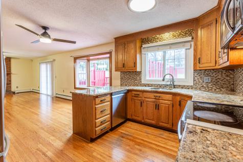 9 Milo Peck Lane Windsor CT 06095