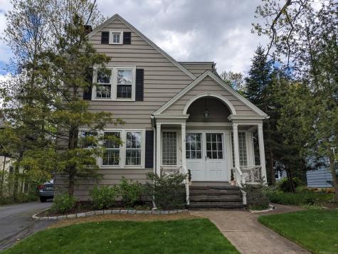294 Ridgewood Avenue Hamden CT 06517