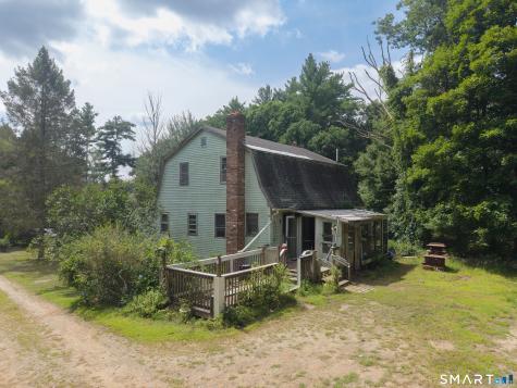 660 East Thompson Road Thompson CT 06277