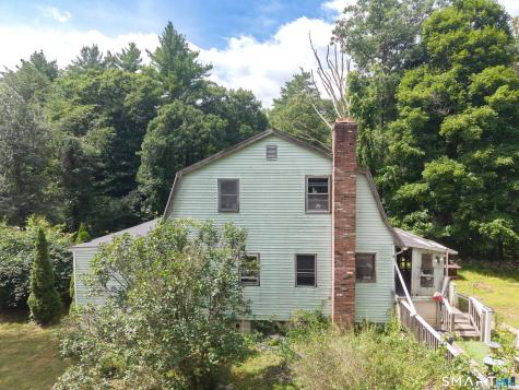 660 East Thompson Road Thompson CT 06277